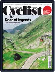 Cyclist (Digital) Subscription                    October 1st, 2019 Issue