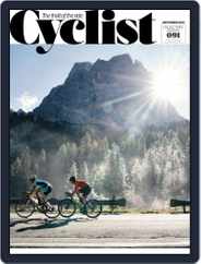 Cyclist (Digital) Subscription                    September 1st, 2019 Issue