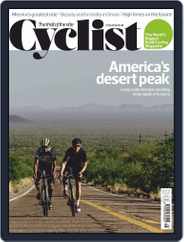 Cyclist (Digital) Subscription                    August 1st, 2019 Issue