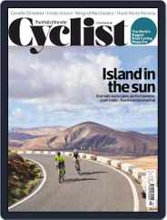 Cyclist (Digital) Subscription                    May 1st, 2019 Issue