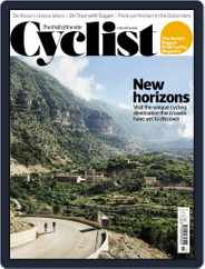 Cyclist (Digital) Subscription                    November 1st, 2018 Issue