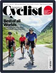 Cyclist (Digital) Subscription                    October 1st, 2018 Issue