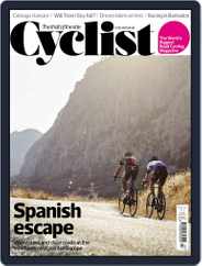 Cyclist (Digital) Subscription                    July 1st, 2018 Issue