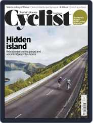 Cyclist (Digital) Subscription                    December 6th, 2017 Issue