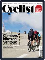 Cyclist (Digital) Subscription                    November 8th, 2017 Issue