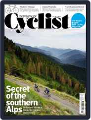 Cyclist (Digital) Subscription                    November 1st, 2017 Issue