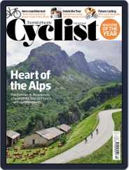 Cyclist (Digital) Subscription                    September 1st, 2017 Issue
