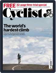 Cyclist (Digital) Subscription                    August 1st, 2017 Issue
