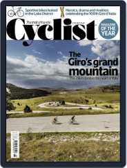 Cyclist (Digital) Subscription                    June 1st, 2017 Issue