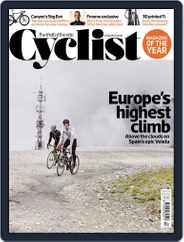 Cyclist (Digital) Subscription                    April 1st, 2017 Issue