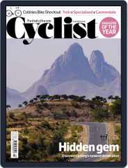 Cyclist (Digital) Subscription                    March 29th, 2017 Issue
