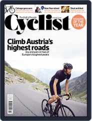 Cyclist (Digital) Subscription                    February 1st, 2017 Issue