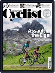 Cyclist (Digital) Subscription                    November 1st, 2016 Issue