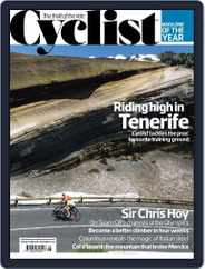 Cyclist (Digital) Subscription                    July 20th, 2016 Issue