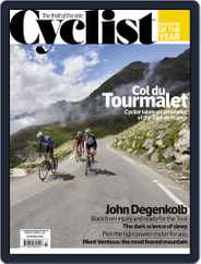Cyclist (Digital) Subscription                    June 22nd, 2016 Issue