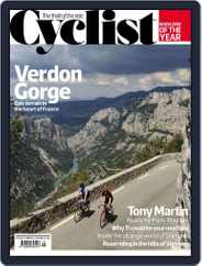 Cyclist (Digital) Subscription                    March 30th, 2016 Issue