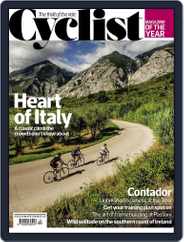 Cyclist (Digital) Subscription                    March 2nd, 2016 Issue