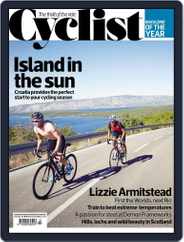 Cyclist (Digital) Subscription                    February 3rd, 2016 Issue