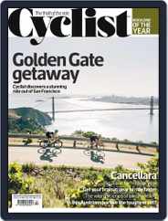 Cyclist (Digital) Subscription                    February 1st, 2016 Issue