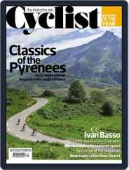 Cyclist (Digital) Subscription                    December 1st, 2015 Issue