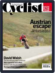 Cyclist (Digital) Subscription                    November 1st, 2015 Issue
