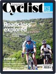 Cyclist (Digital) Subscription                    September 1st, 2015 Issue