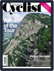 Cyclist (Digital) Subscription                    August 1st, 2015 Issue