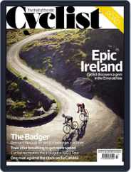 Cyclist (Digital) Subscription                    June 24th, 2015 Issue