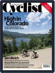Cyclist (Digital) Subscription                    May 26th, 2015 Issue