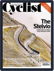 Cyclist (Digital) Subscription                    April 28th, 2015 Issue