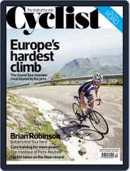 Cyclist (Digital) Subscription                    March 31st, 2015 Issue