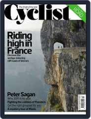 Cyclist (Digital) Subscription                    March 3rd, 2015 Issue