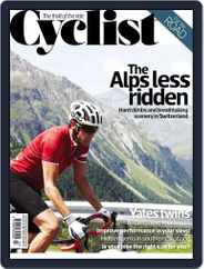 Cyclist (Digital) Subscription                    February 4th, 2015 Issue
