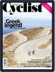 Cyclist (Digital) Subscription                    January 6th, 2015 Issue