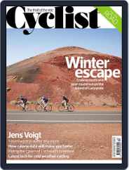 Cyclist (Digital) Subscription                    November 11th, 2014 Issue