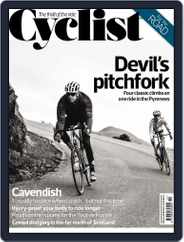 Cyclist (Digital) Subscription                    October 14th, 2014 Issue