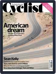 Cyclist (Digital) Subscription                    September 16th, 2014 Issue