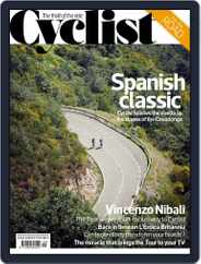Cyclist (Digital) Subscription                    August 19th, 2014 Issue