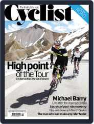 Cyclist (Digital) Subscription                    July 22nd, 2014 Issue