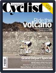 Cyclist (Digital) Subscription                    June 24th, 2014 Issue