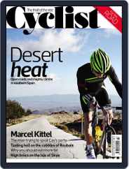 Cyclist (Digital) Subscription                    May 27th, 2014 Issue