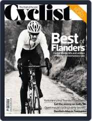 Cyclist (Digital) Subscription                    April 15th, 2014 Issue
