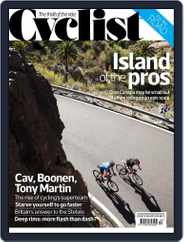 Cyclist (Digital) Subscription                    March 4th, 2014 Issue