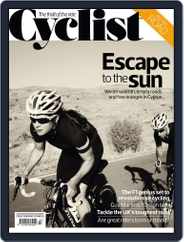 Cyclist (Digital) Subscription                    February 4th, 2014 Issue