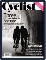 Cyclist (Digital) Subscription                    December 10th, 2013 Issue