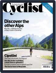 Cyclist (Digital) Subscription                    November 12th, 2013 Issue