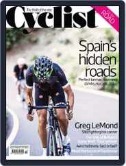 Cyclist (Digital) Subscription                    September 17th, 2013 Issue