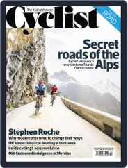 Cyclist (Digital) Subscription                    July 25th, 2013 Issue