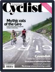 Cyclist (Digital) Subscription                    May 2nd, 2013 Issue