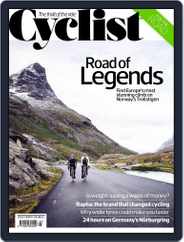 Cyclist (Digital) Subscription                    March 7th, 2013 Issue